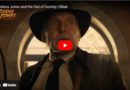 Indiana Jones and the Dial of Destiny – Tickets On Sale Now, New TV Spot & Posters
