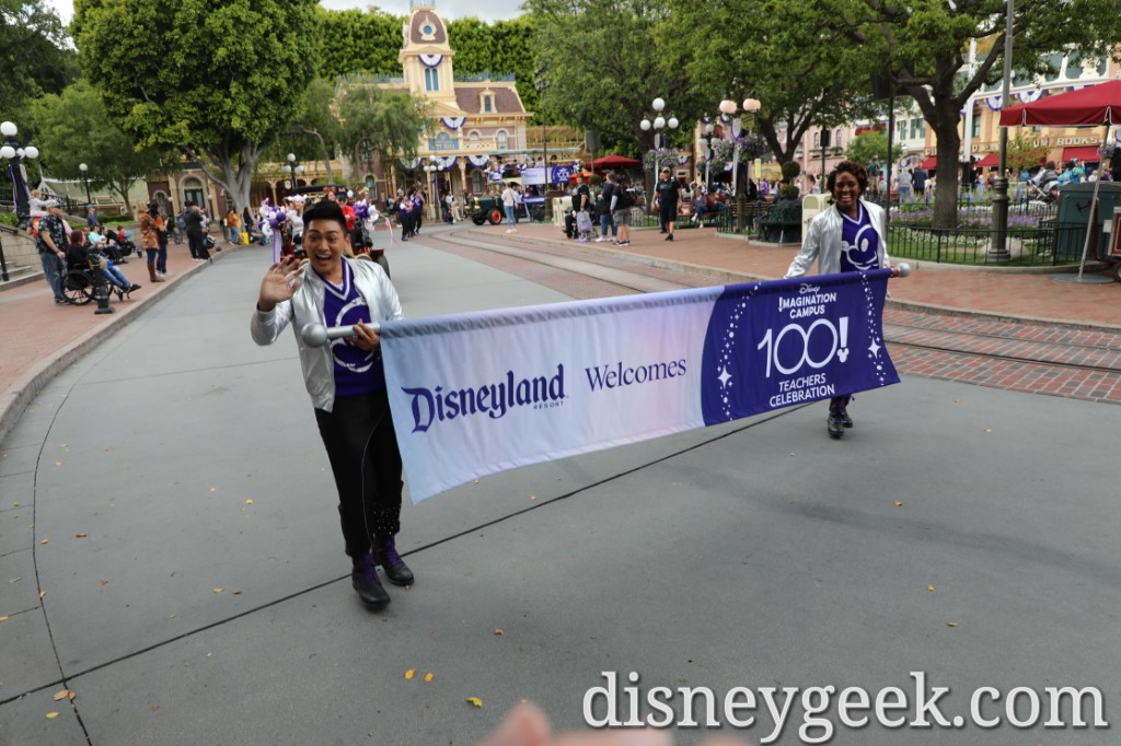 Super Bowl LVII Winner to Celebrate in Disneyland, Skipping Walt Disney  World Again in 2023 - WDW News Today