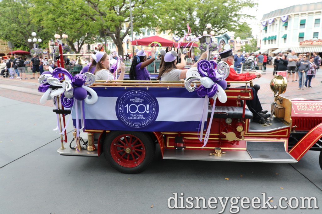 Super Bowl LVII Winner to Celebrate in Disneyland, Skipping Walt Disney  World Again in 2023 - WDW News Today