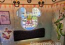 Pictures: 40th Anniversary  Dream-Go-Round Tokyo Disney Resort Liner Interior