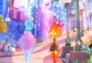 Elemental Most Watched Movie Premiere on Disney+ of 2023