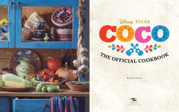 Coco Official Cookbook