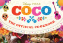 Review: Coco – The Official Cookbook