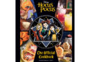 Review: Hocus Pocus – The Official Cookbook