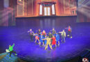 Daynah’s First Impressions of “Rogers: The Musical”