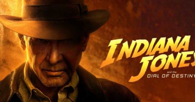 Indiana Jones DOD Keystone landscape