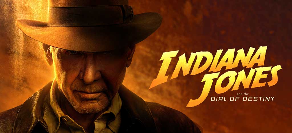 How Does 'Dial Of Destiny' Compare With Other Indiana Jones Films