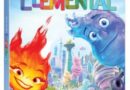 Elemental Home Video