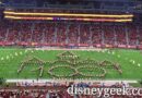 USC Band Halftime Show: Disney100
