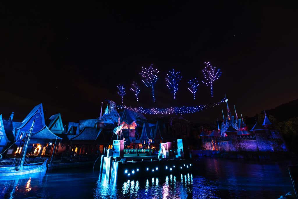 HKDL A Spectacular Celebration of World of Frozen Event photo 16.jpg