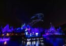 World of Frozen Opening Celebration @ Hong Kong Disneyland
