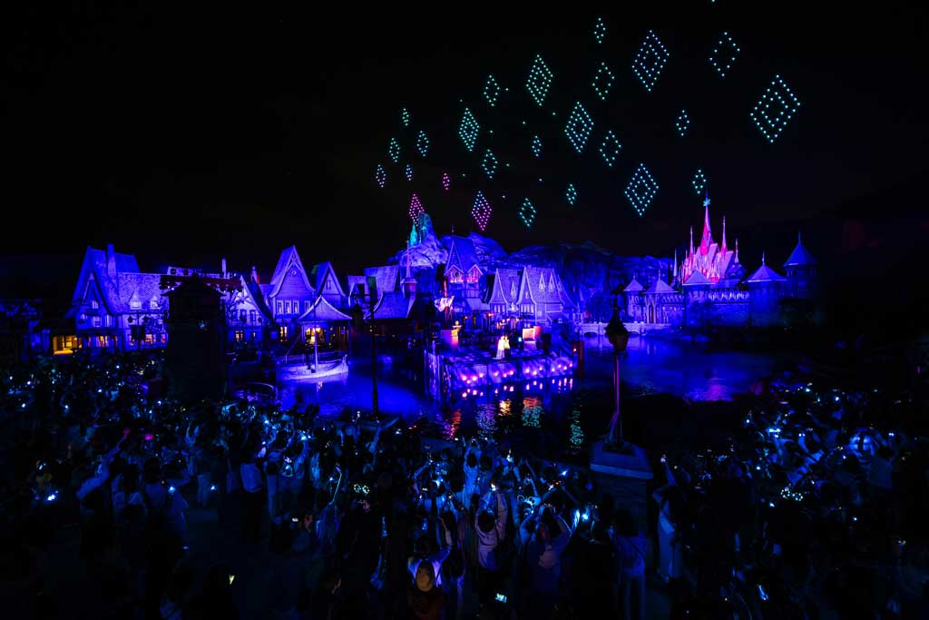 HKDL A Spectacular Celebration of World of Frozen Event photo 19.jpg