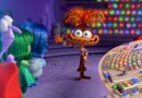 Disney and Pixar’s Inside Out 2 – Trailer, Stills & Poster