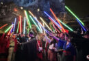 Star Wars Life Day 2023 Celebrations @ Disneyland