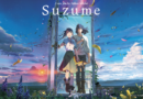 Review:  “Suzume” (Annie Award Nominee for Best Feature)
