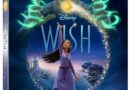 Home Video Review: Disney Wish