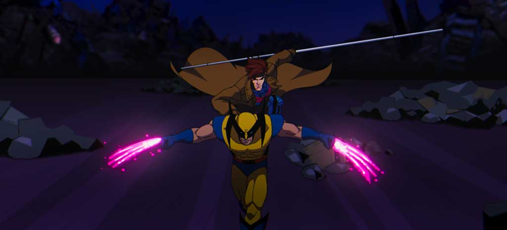 X-Men’97