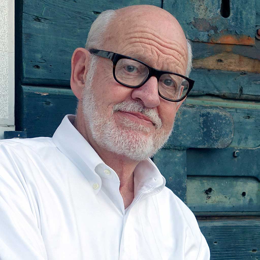 FRANK OZ