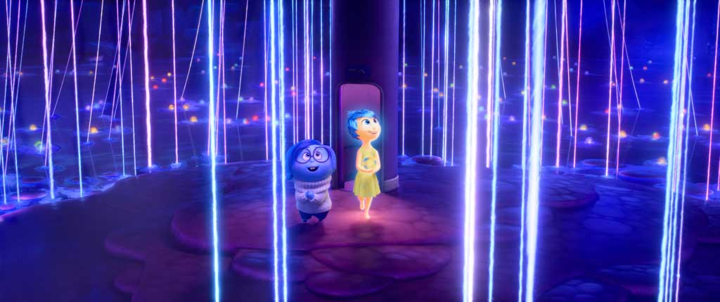 Inside Out 2 - Still Image