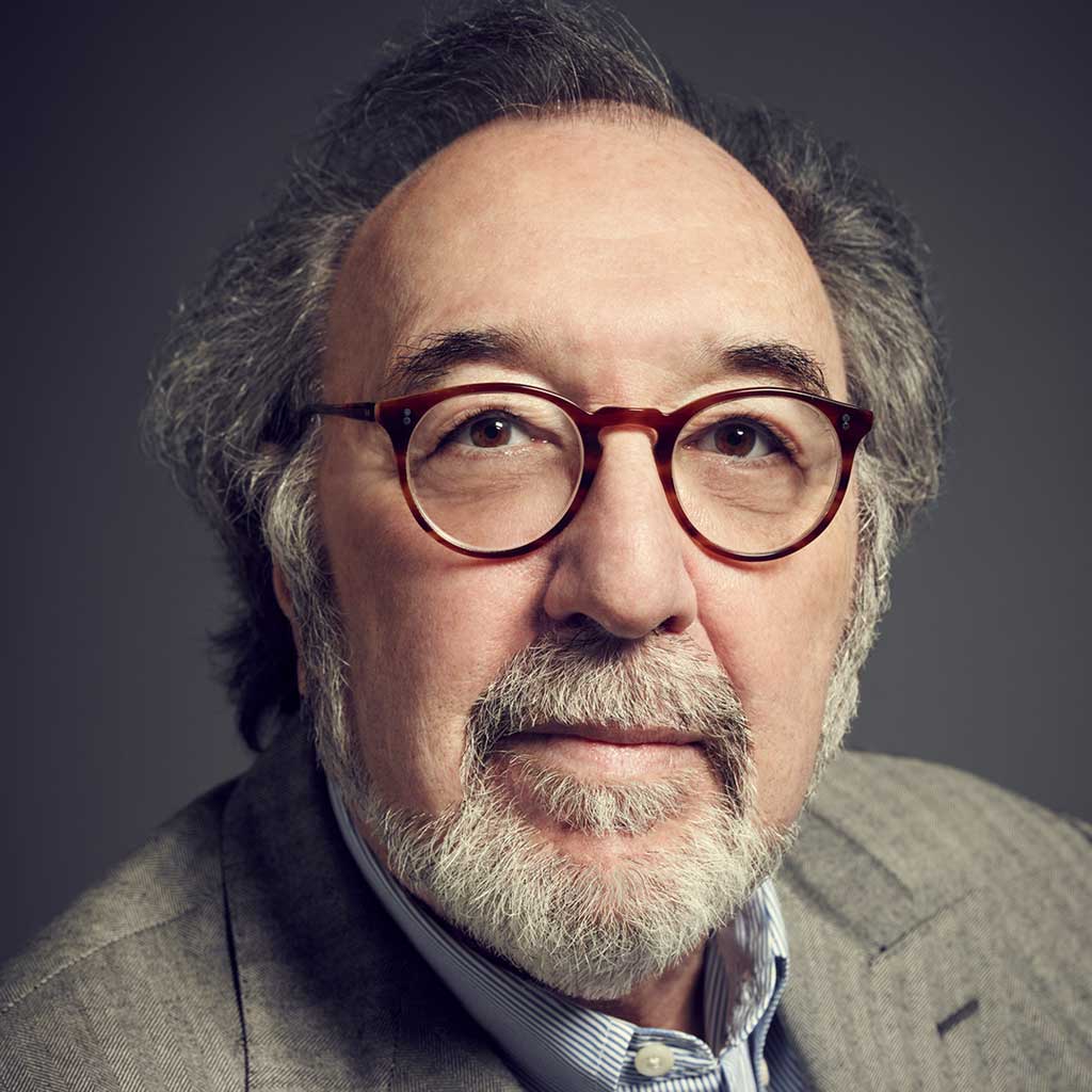 JAMES L. BROOKS