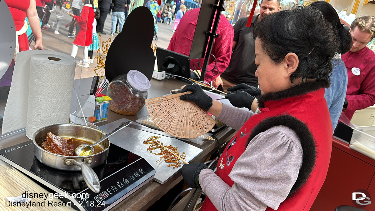 lunarnewyear2024 sugarmaking