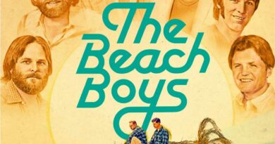 “The Beach Boys”