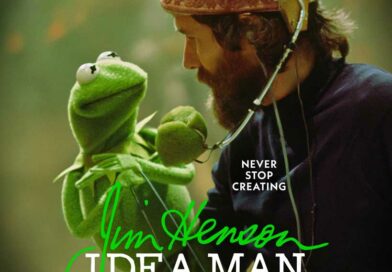 Jim Henson Idea Man – Trailer