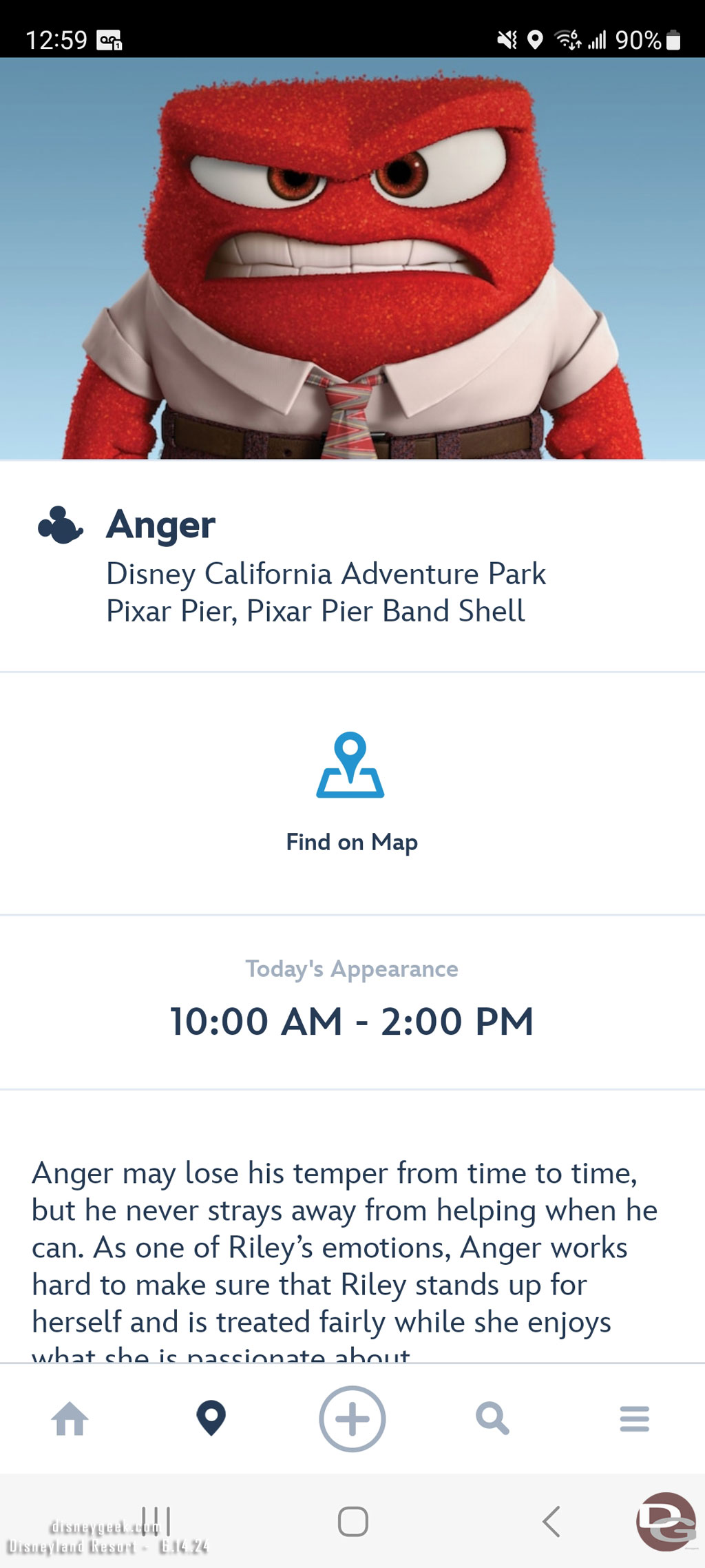 2024 06 14 Screenshot 125905 Disneyland