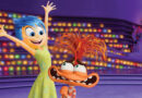 Inside Out 2 Now Highest-Grossing Animated Film of All Time