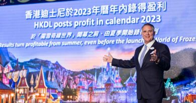 Hong Kong Disneyland Resort (HKDL) today shared its business results for the fiscal year of 20231 (FY23) and the latest resort developments