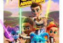 Star Wars: Young Jedi Adventures - Season 2