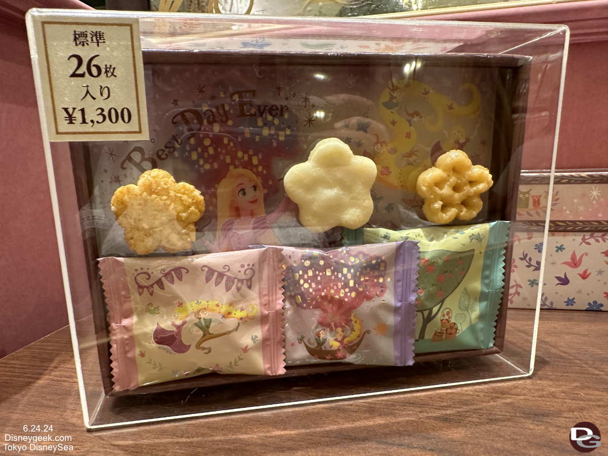 disneysea fantasysprings shop crackers