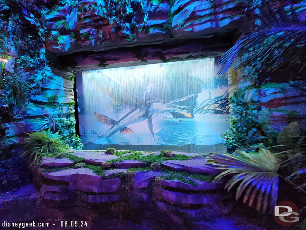 D23: The Ultimate Disney Fan Event - Avatar Pavilion