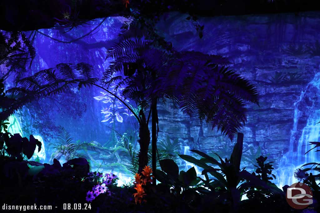 D23: The Ultimate Disney Fan Event - Avatar Pavilion