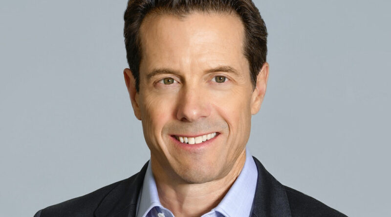 Disney Names Adam Smith Chief Product & Technology Officer, Disney Entertainment & ESPN