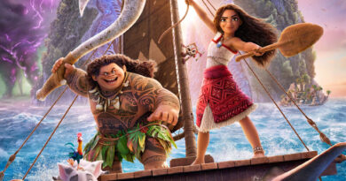 Moana 2