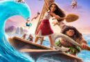 Moana 2 Poster