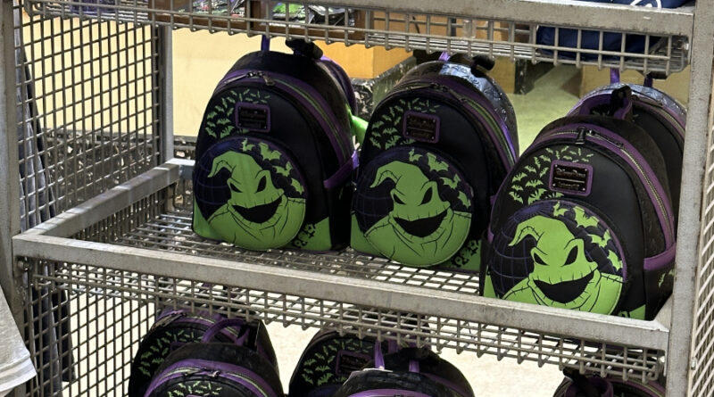 oogieboogie2024 merch bags