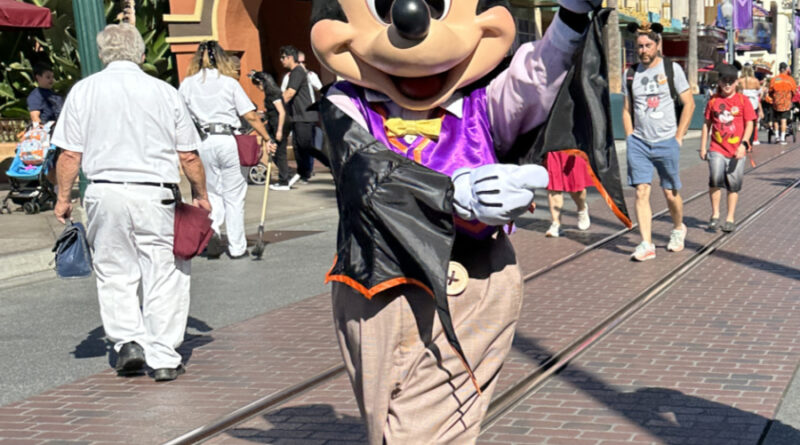 oogieboogie2024 mickey