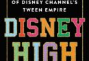 Disney High Cover