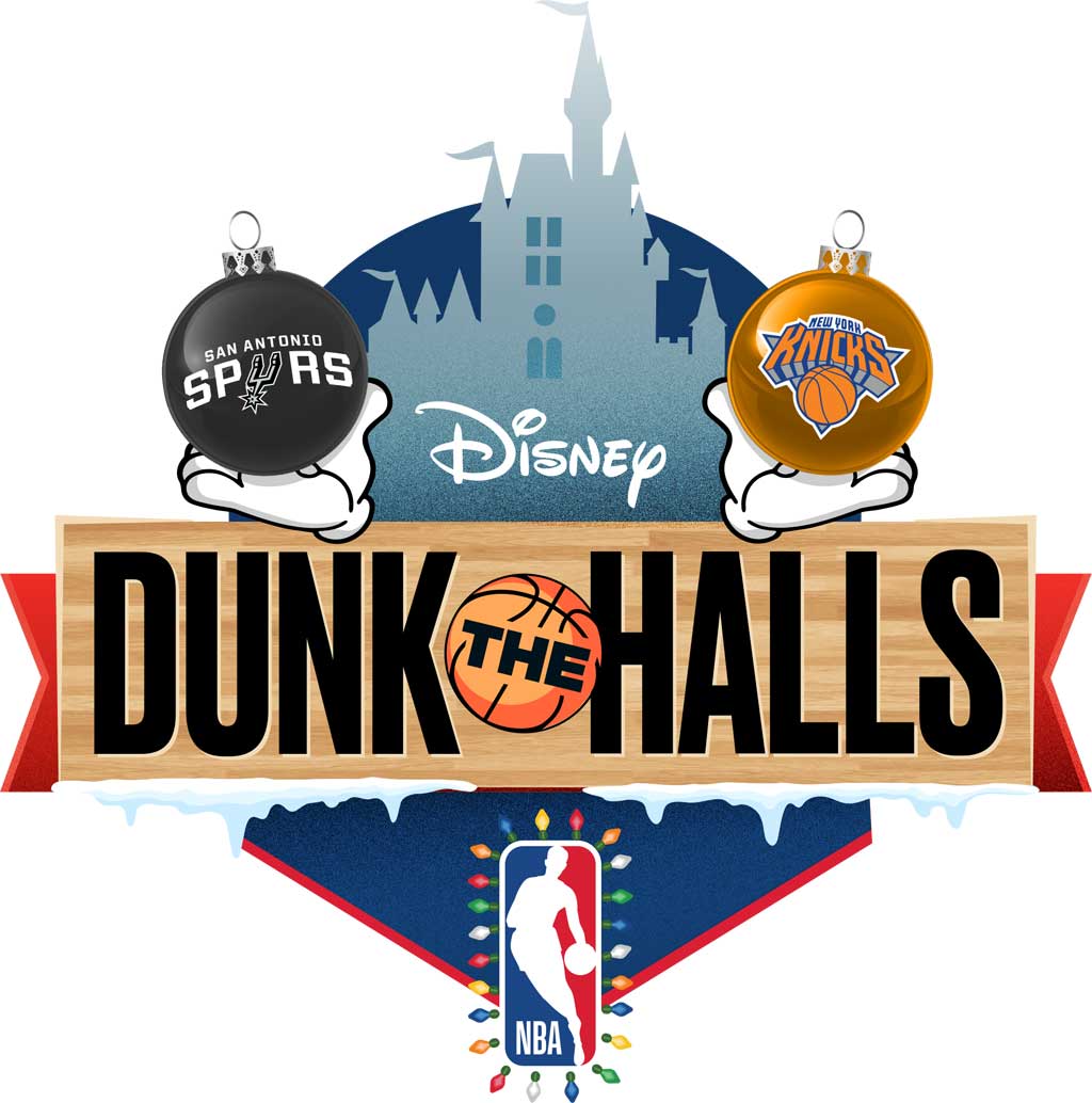 DunkTheHalls Logo COLOR