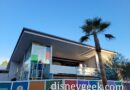 Pictures: Downtown Disney West End Construction (11/01/24)