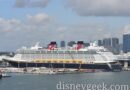 Guest Pictures: Disney Dream in Fort Lauderdale