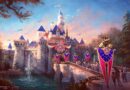 Disneyland 70th Anniversary & Other 2025 Events to “Celebrate Happy”