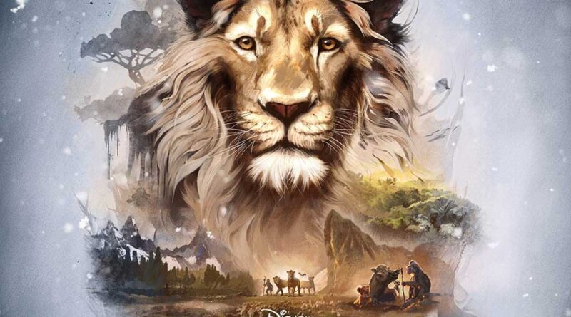 Mufasa: The Lion King Poster