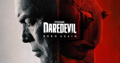 Daredevil: Born Again – New Trailer, Key Art & Images