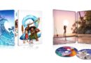 Moana 2 Home Video