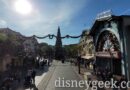 Pictures & Video: Disneyland Omnibus Ride from Hub to Town Square