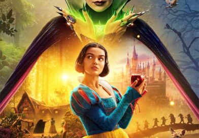 Disney’s Snow White – Music Featurette, Special Look & Soundtrack Information