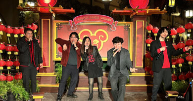 Pictures & Video: Lunar New Year – Vocal Seoul (7:30pm Performance on 1/31/25)